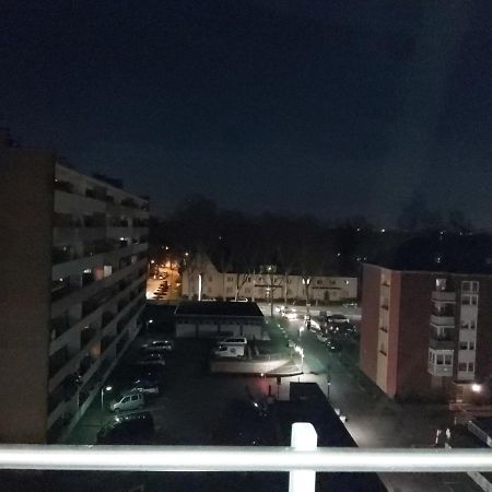 Apartment Am Park Ντούισμπουργκ Εξωτερικό φωτογραφία