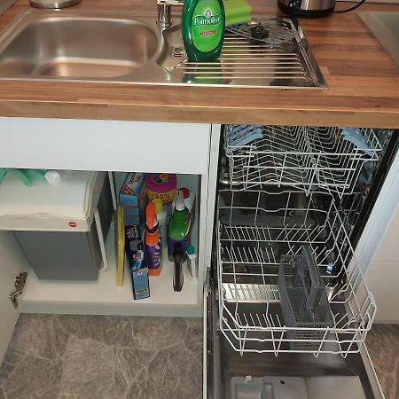 Apartment Am Park Ντούισμπουργκ Εξωτερικό φωτογραφία