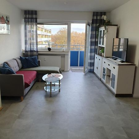 Apartment Am Park Ντούισμπουργκ Εξωτερικό φωτογραφία