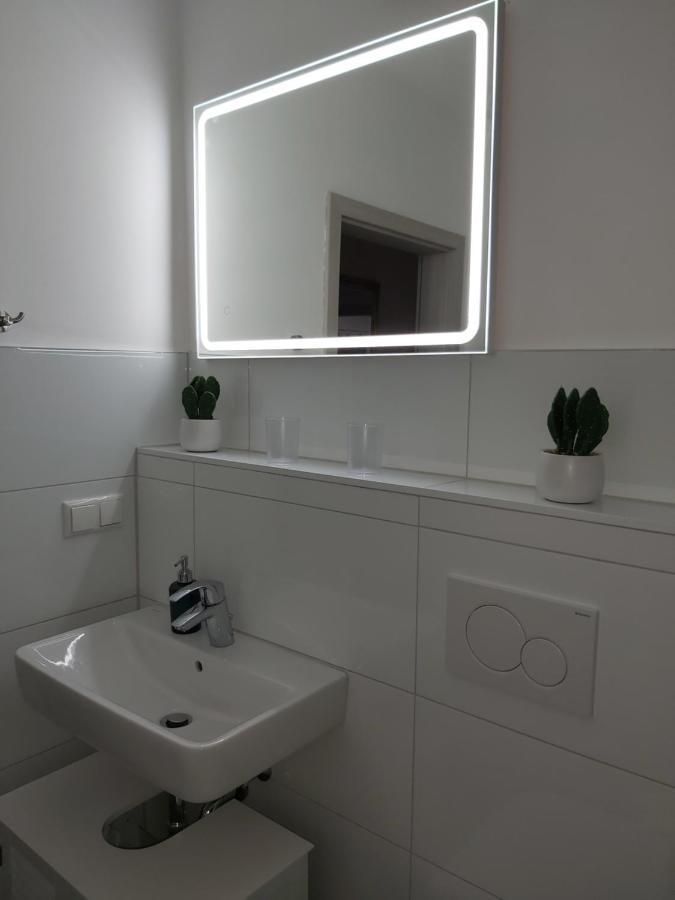 Apartment Am Park Ντούισμπουργκ Εξωτερικό φωτογραφία