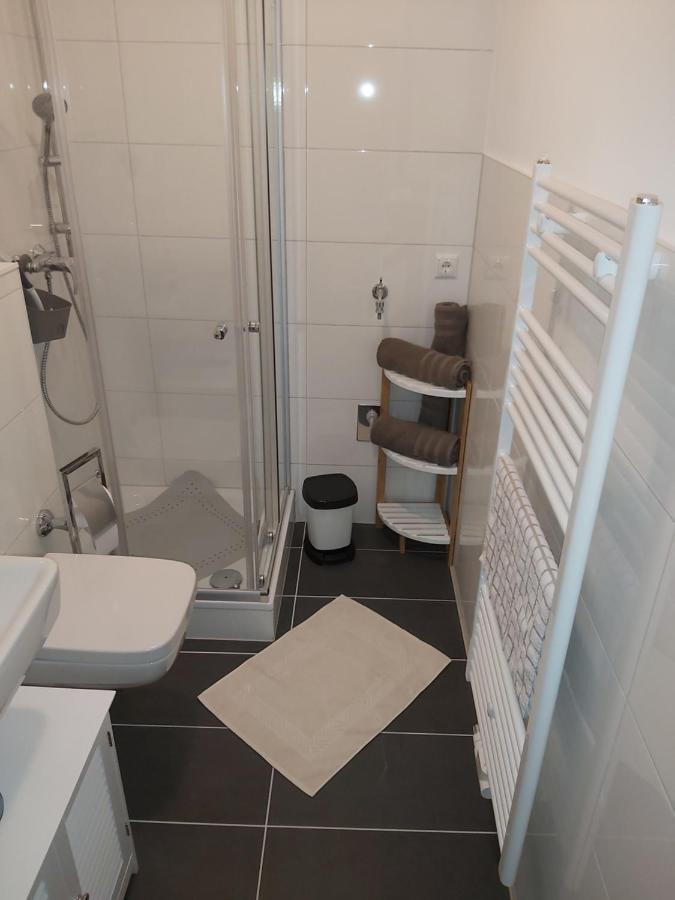 Apartment Am Park Ντούισμπουργκ Εξωτερικό φωτογραφία