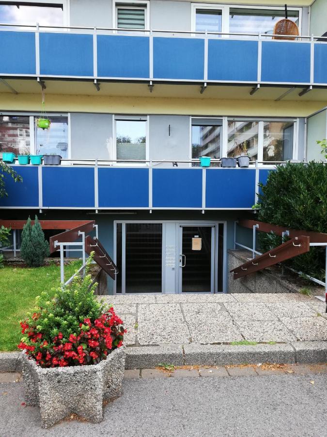 Apartment Am Park Ντούισμπουργκ Εξωτερικό φωτογραφία
