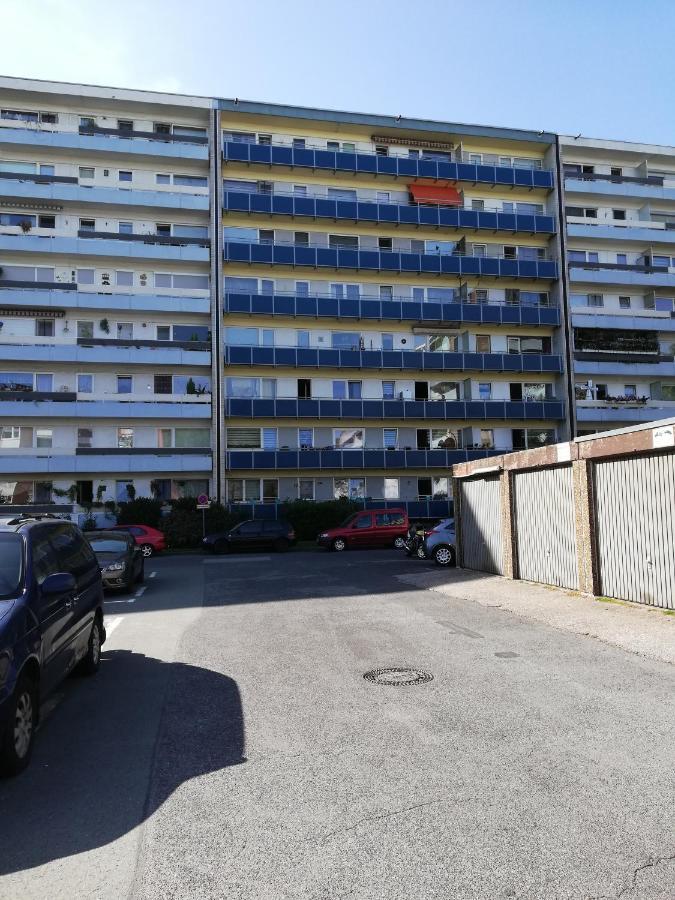Apartment Am Park Ντούισμπουργκ Εξωτερικό φωτογραφία