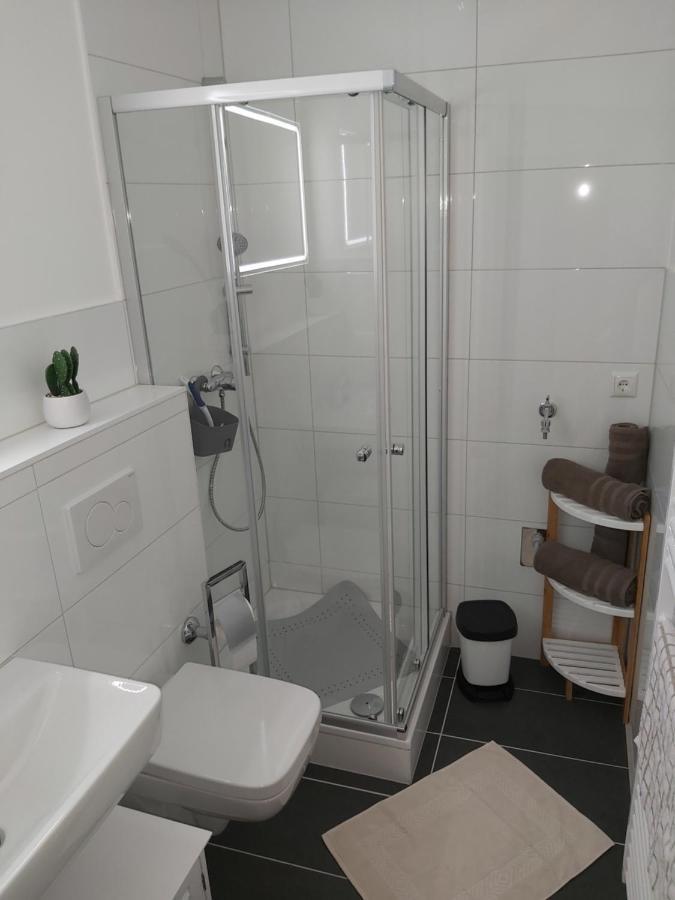 Apartment Am Park Ντούισμπουργκ Εξωτερικό φωτογραφία