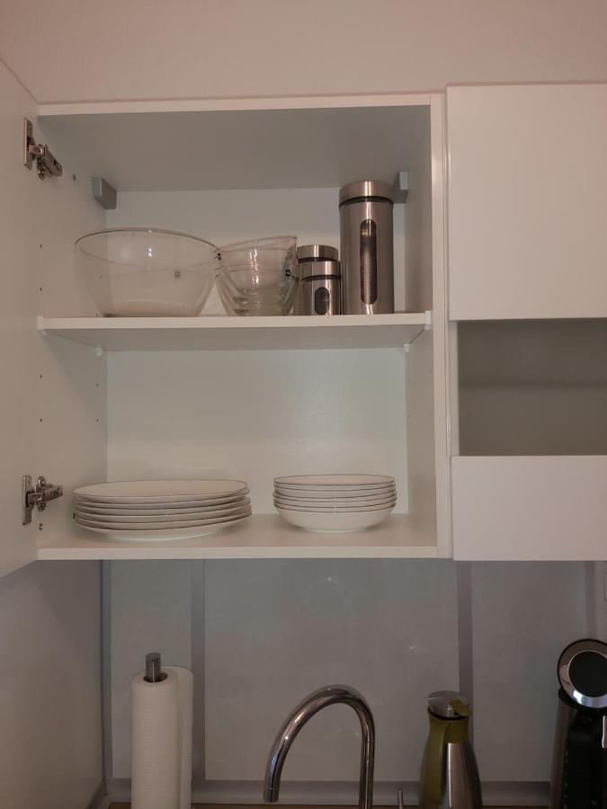 Apartment Am Park Ντούισμπουργκ Εξωτερικό φωτογραφία