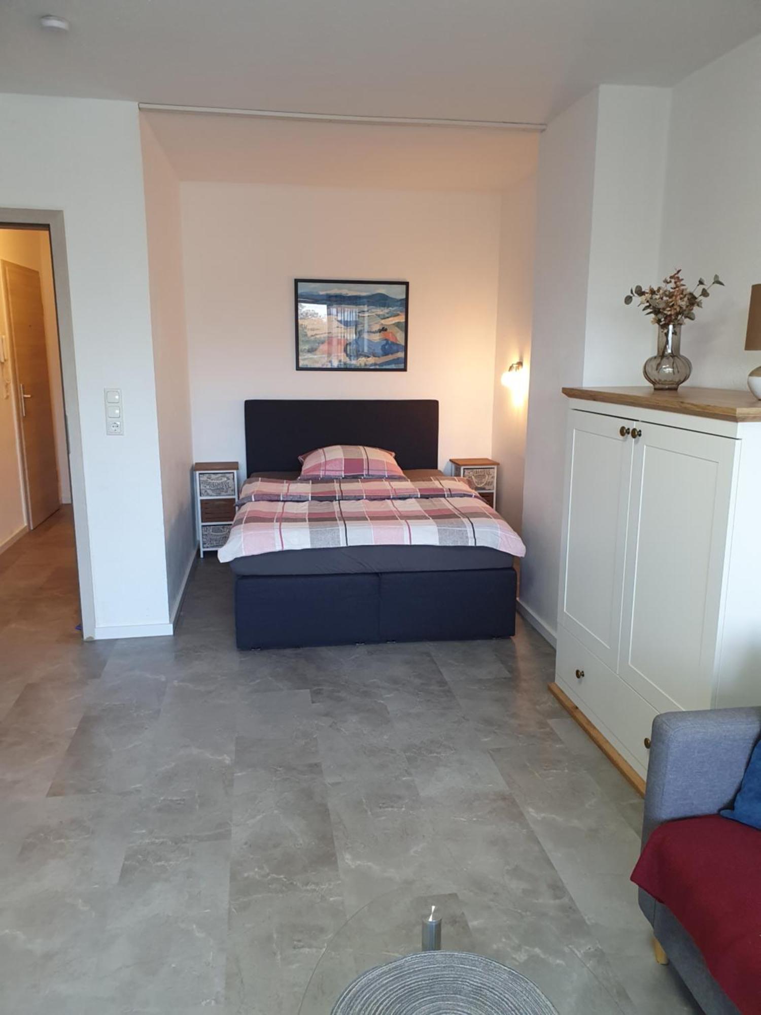 Apartment Am Park Ντούισμπουργκ Εξωτερικό φωτογραφία